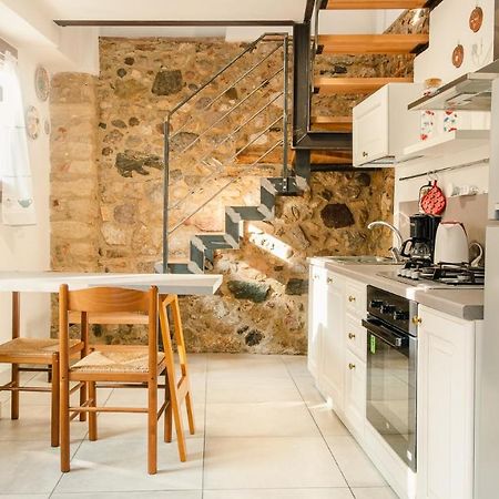 Apartmán La Casa Di Nonna Agnese - Italian Homing Padenghe sul Garda Exteriér fotografie