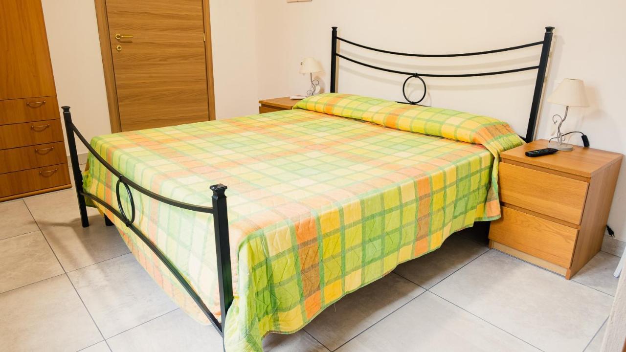 Apartmán La Casa Di Nonna Agnese - Italian Homing Padenghe sul Garda Exteriér fotografie