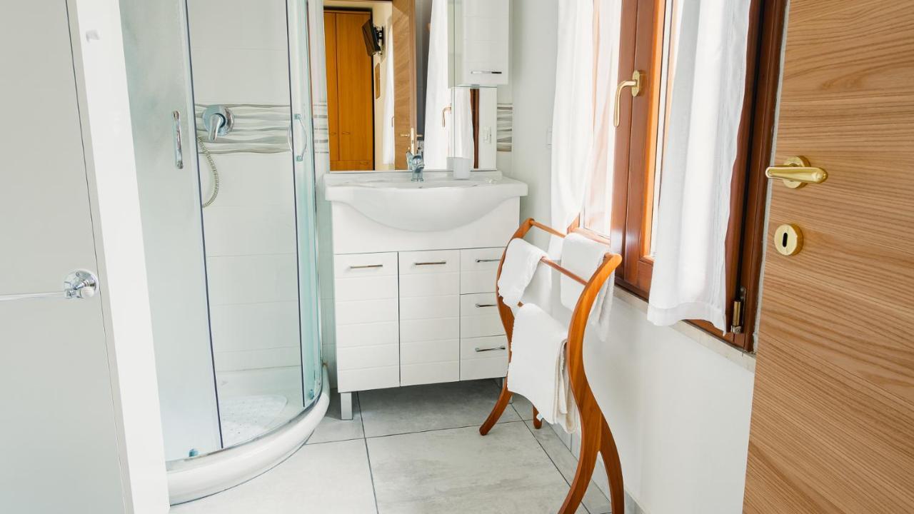Apartmán La Casa Di Nonna Agnese - Italian Homing Padenghe sul Garda Exteriér fotografie