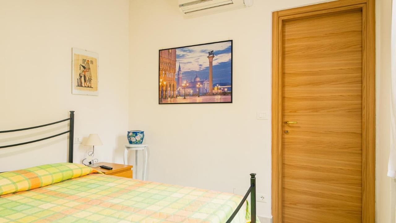 Apartmán La Casa Di Nonna Agnese - Italian Homing Padenghe sul Garda Exteriér fotografie