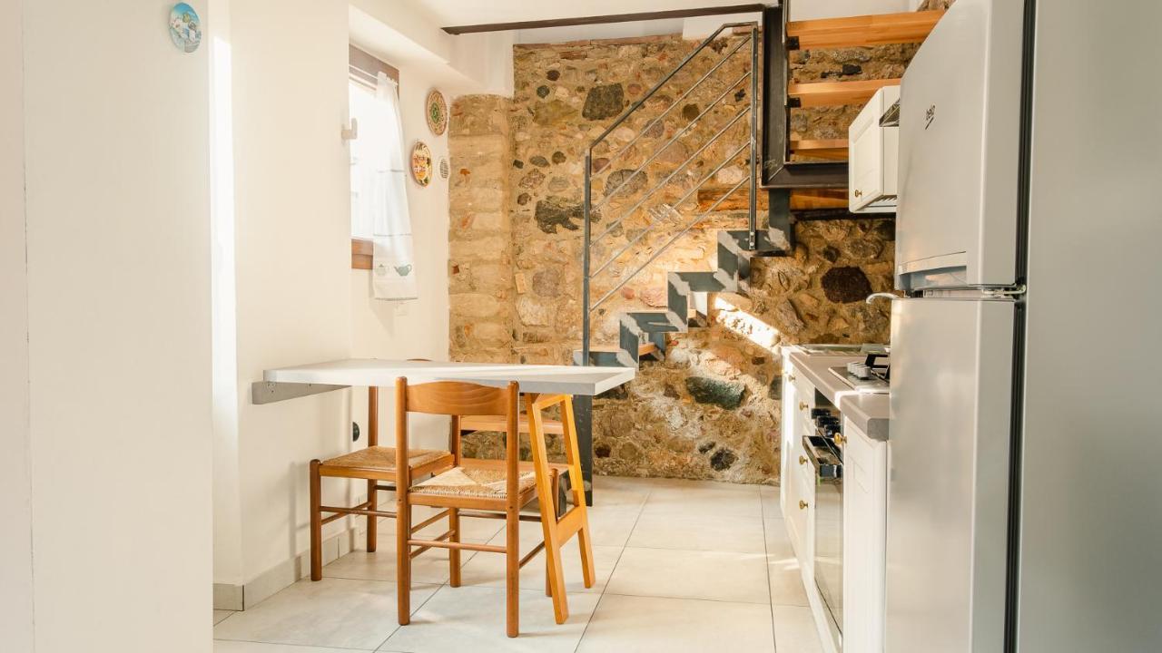 Apartmán La Casa Di Nonna Agnese - Italian Homing Padenghe sul Garda Exteriér fotografie