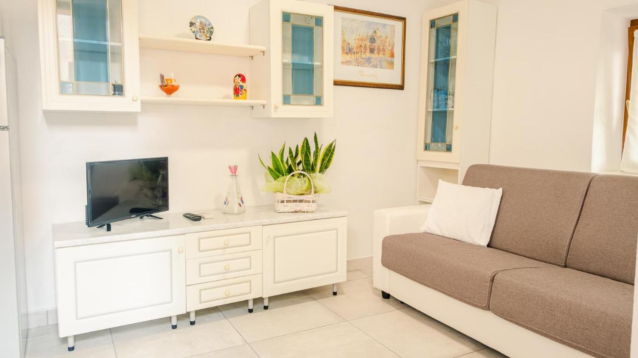 Apartmán La Casa Di Nonna Agnese - Italian Homing Padenghe sul Garda Exteriér fotografie