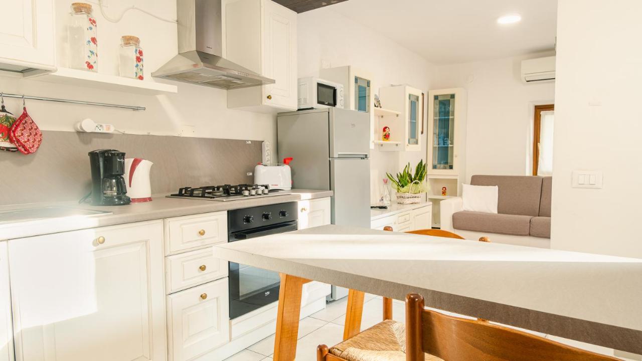 Apartmán La Casa Di Nonna Agnese - Italian Homing Padenghe sul Garda Exteriér fotografie