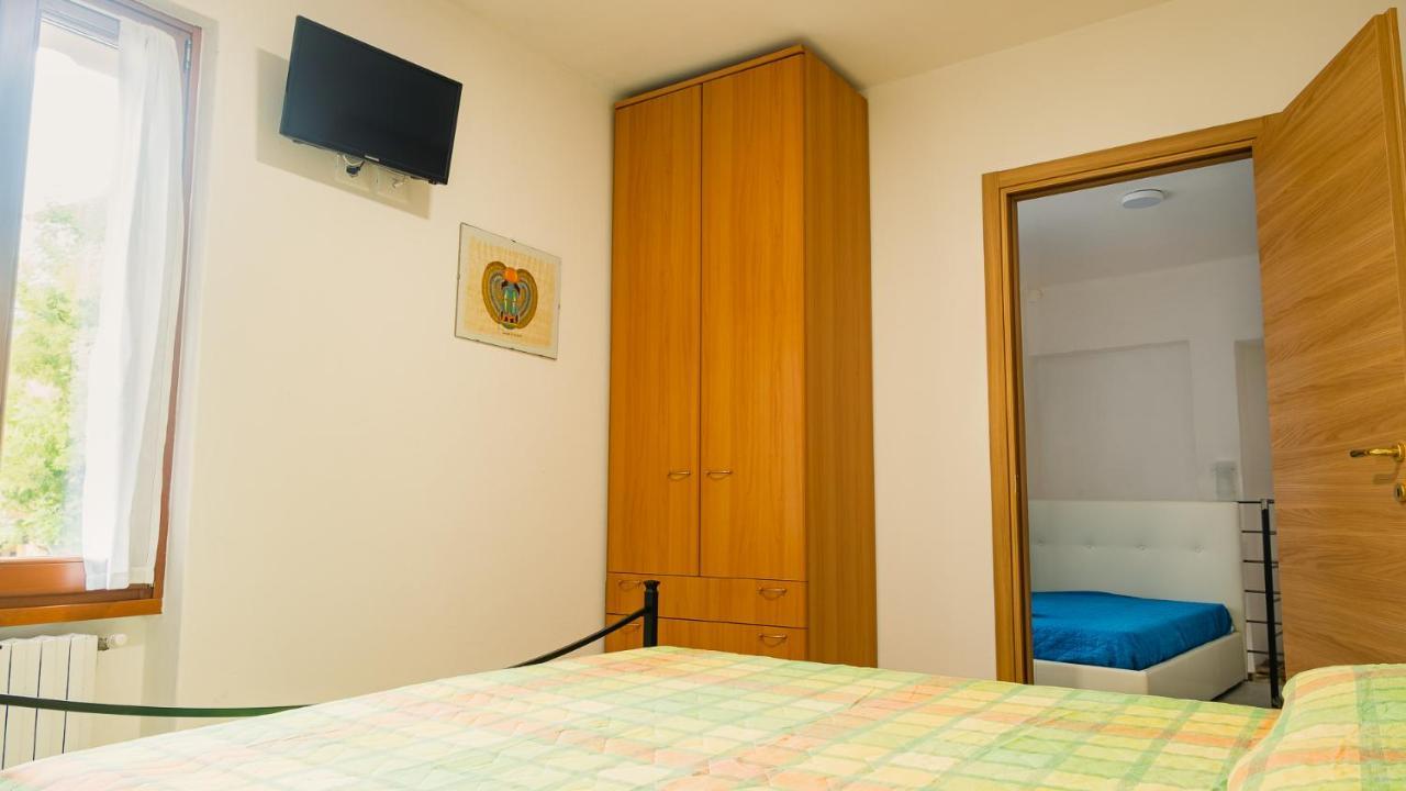 Apartmán La Casa Di Nonna Agnese - Italian Homing Padenghe sul Garda Exteriér fotografie