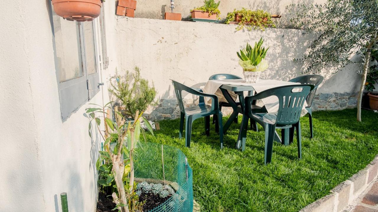 Apartmán La Casa Di Nonna Agnese - Italian Homing Padenghe sul Garda Exteriér fotografie