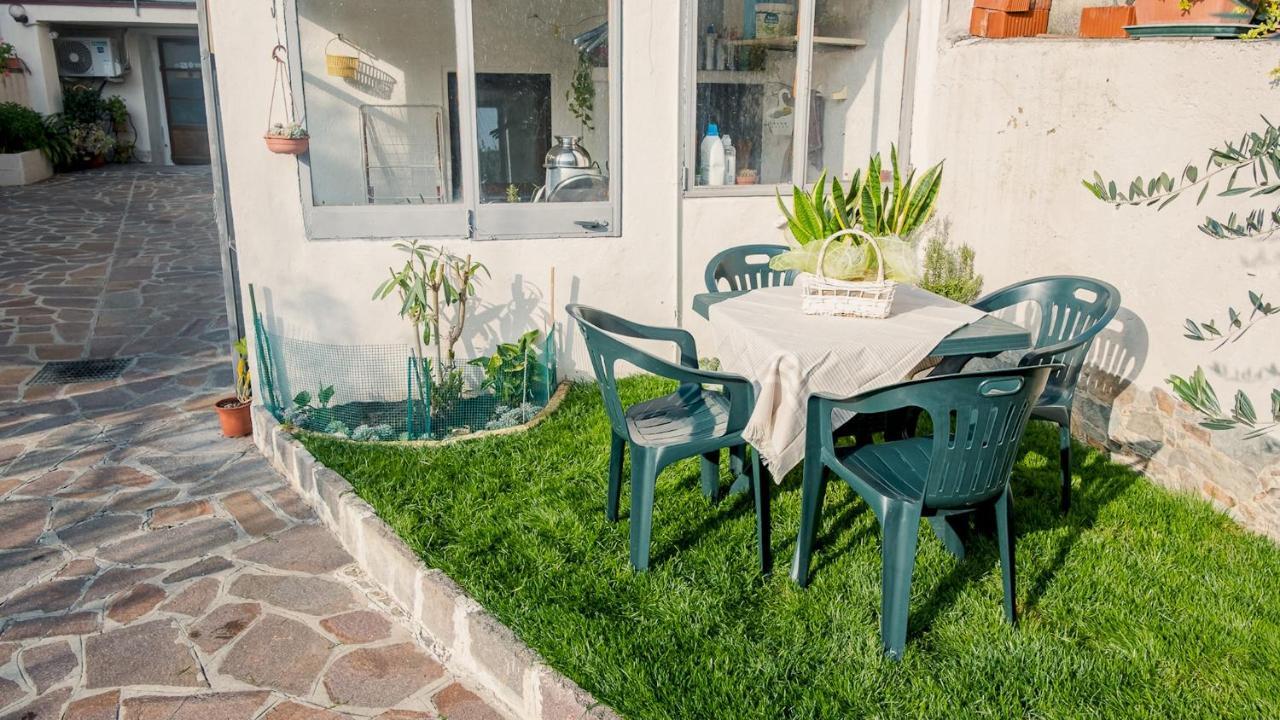 Apartmán La Casa Di Nonna Agnese - Italian Homing Padenghe sul Garda Exteriér fotografie
