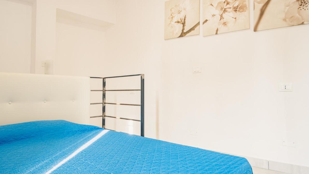 Apartmán La Casa Di Nonna Agnese - Italian Homing Padenghe sul Garda Exteriér fotografie