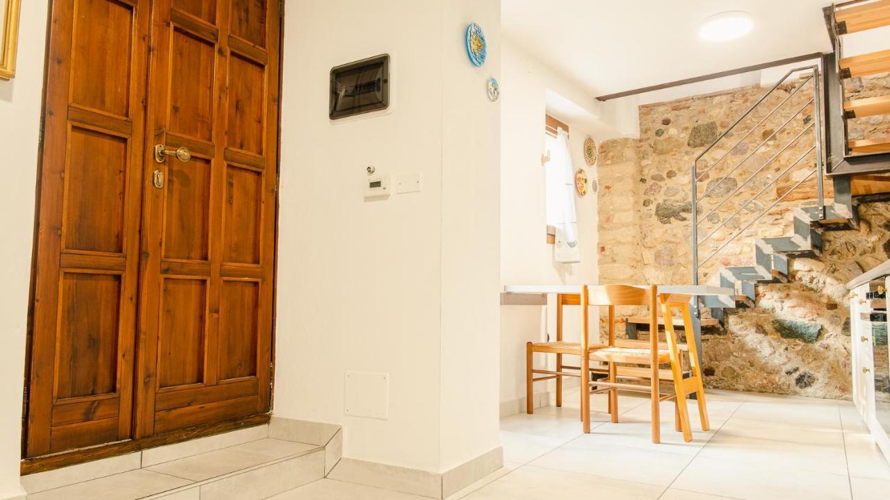 Apartmán La Casa Di Nonna Agnese - Italian Homing Padenghe sul Garda Exteriér fotografie